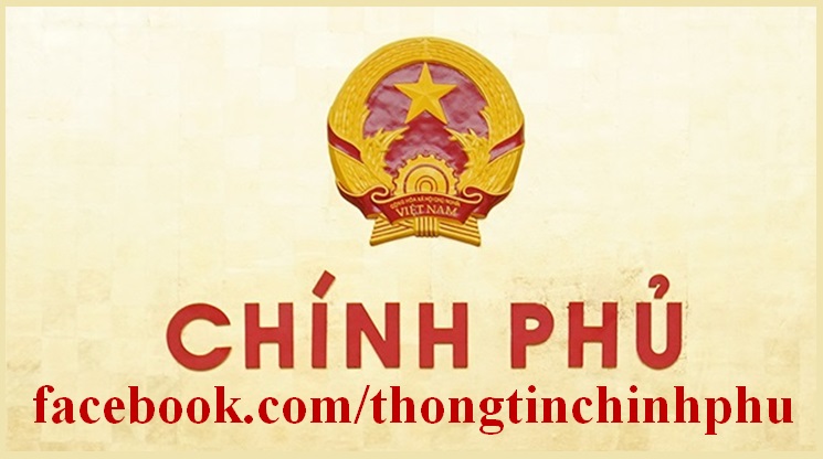 Thông tin Chính phủ (facebook của chính phủ)